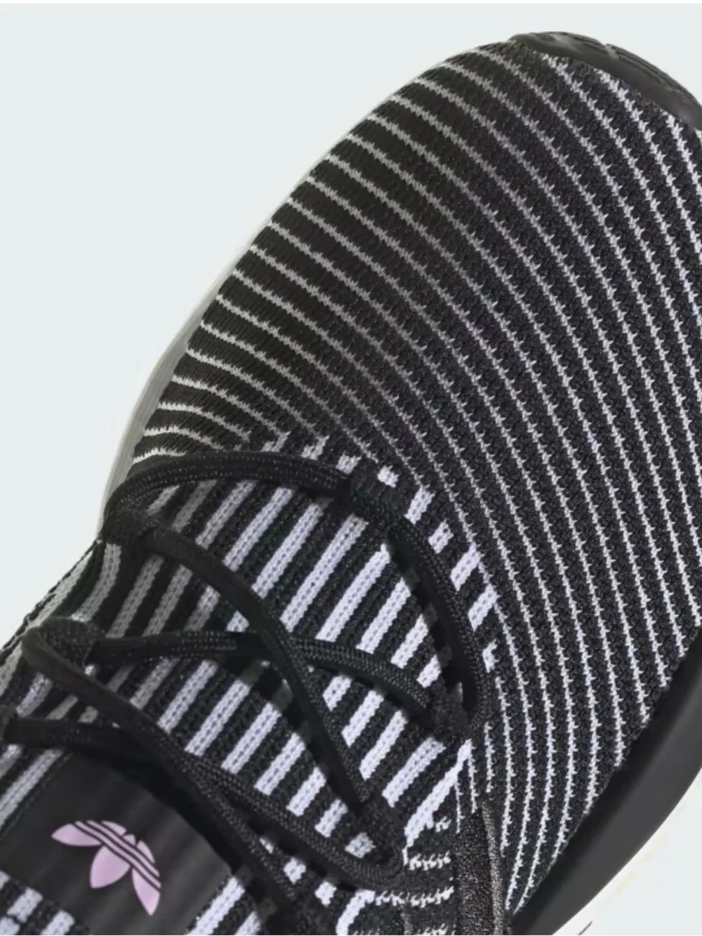 adidas Originals NMD_W1 - Black/White Lilac